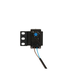Thermostat zur Lüfteransteuerung