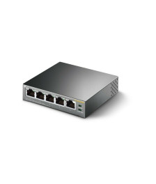 TP-Link 5-ports SG1005 unmanaged PoE switch