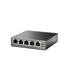 TP-Link 5-ports SG1005 unmanaged PoE switch