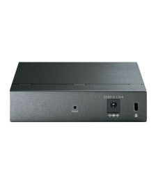 TP-Link 5-ports SG105PE unmanaged PoE smart switch