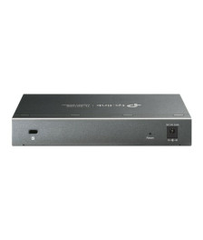 TP-Link 8-ports SG108E unmanaged smart switch