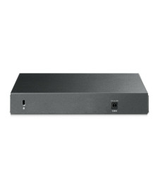 TP-Link 8-ports SG108 Multi-Gigabit unmanaged switch