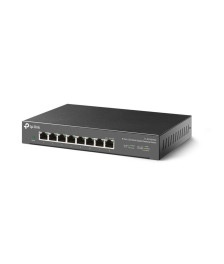 TP-Link 8-ports SG108 Multi-Gigabit unmanaged switch