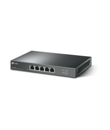 TP-Link 5-ports SG105 Multi-Gigabit unmanaged switch