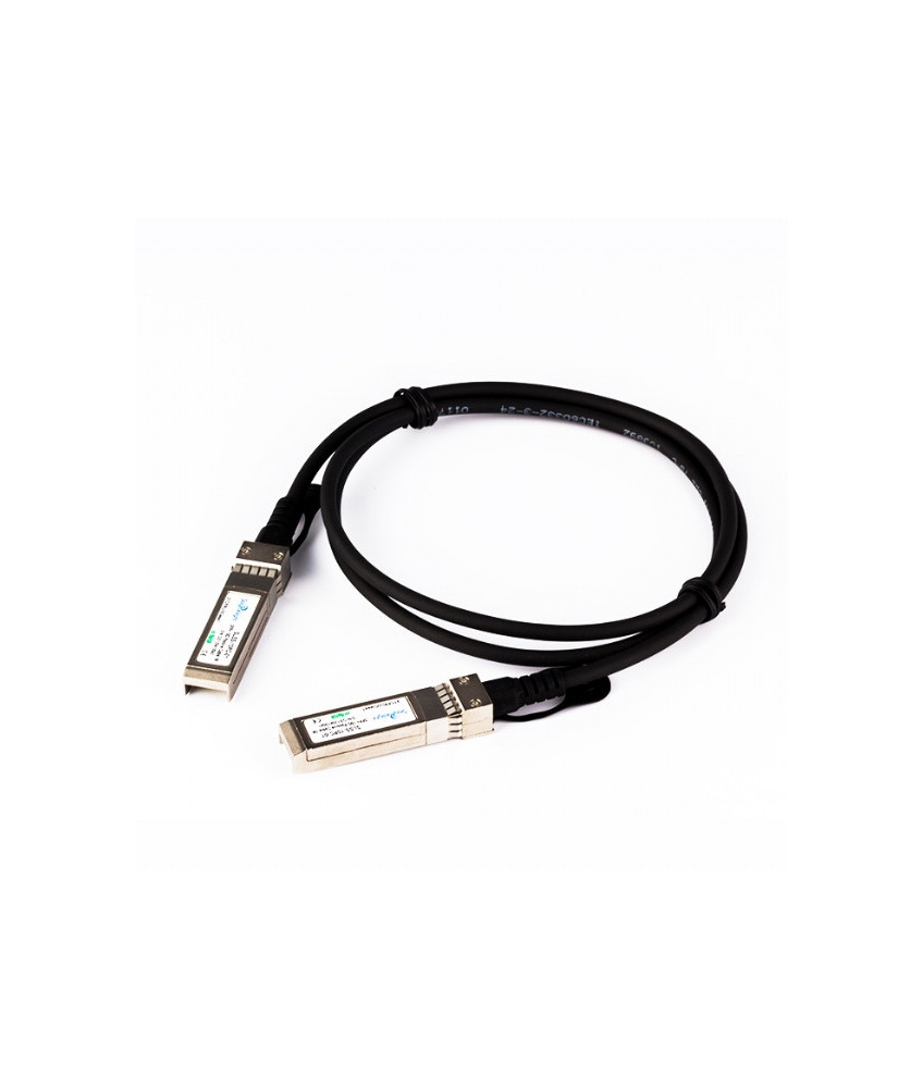 SFP+ passive DAC cable 1m (10G)