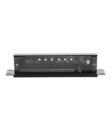 10 inch design LED lighting system - white
