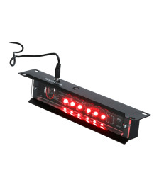 10 inch design LED lighting system - multicolor