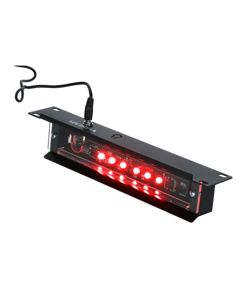 10 inch design LED lighting system - multicolor