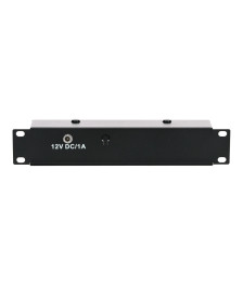 10 inch design LED lighting system - multicolor