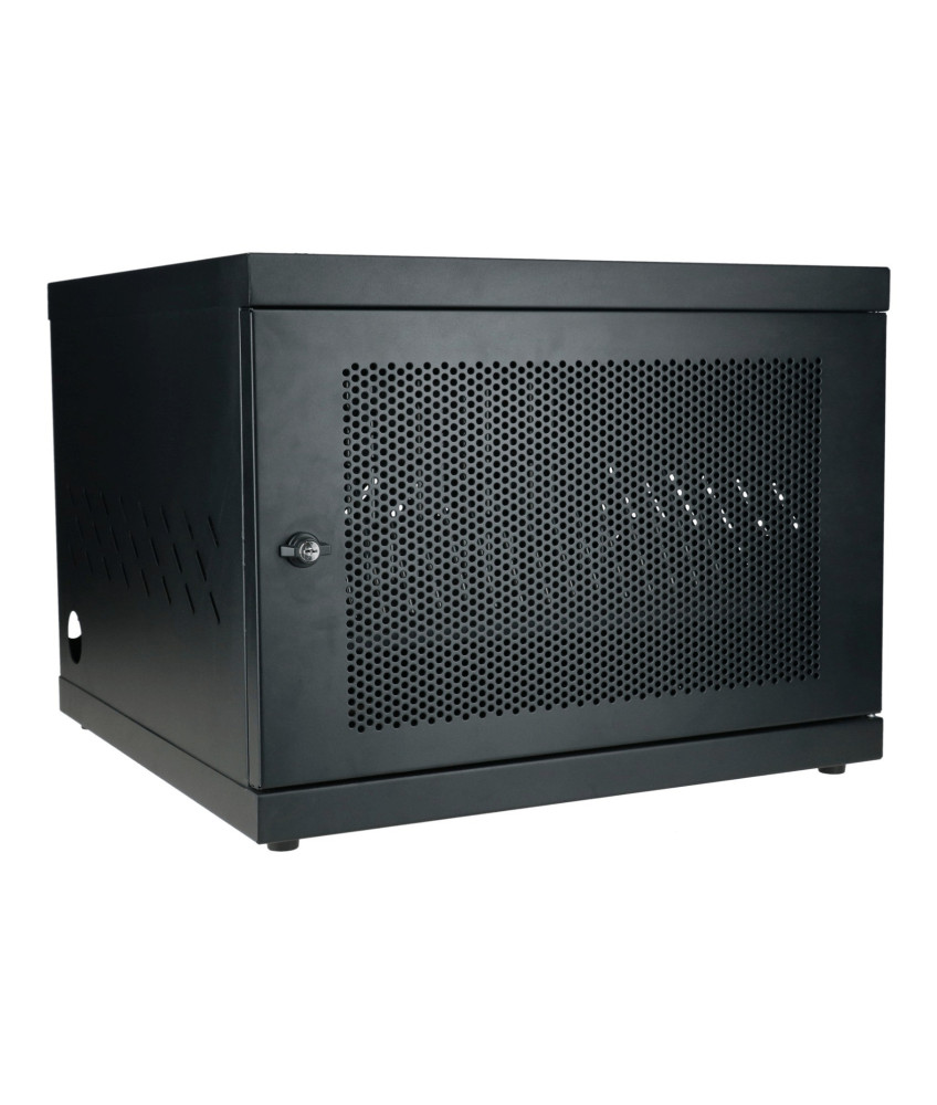 Wandschrank zum Laden von 16 Devices 550x546x410mm
