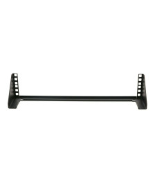 2U wall mount bracket - vertical mounting
