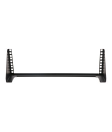 3 HE - 19” vertikaler Wand-Montagerahmen