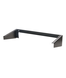 5U wall mount bracket - vertical mounting