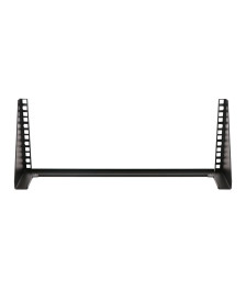 5U wall mount bracket - vertical mounting
