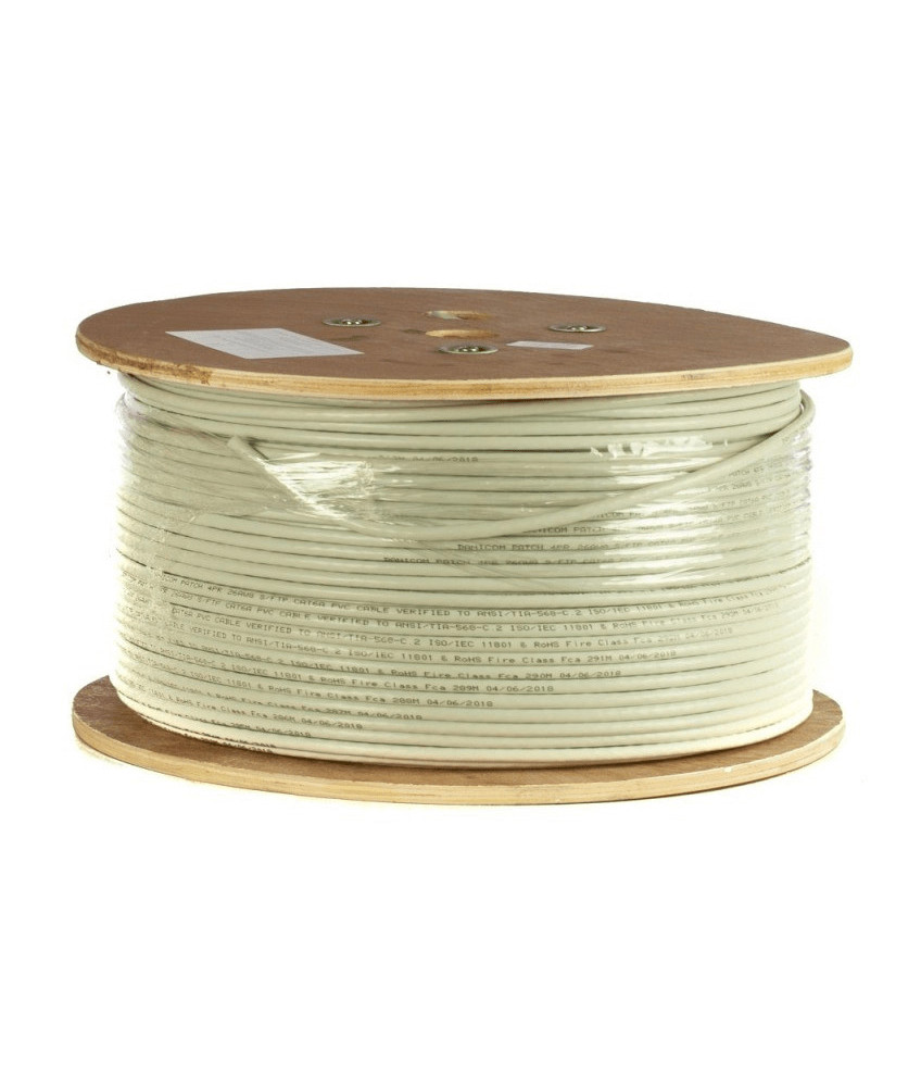 CAT6 Patchkabel LSOH 305m kaufen | SchnellMarket