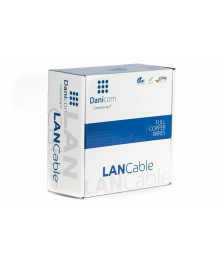 CAT6a FTP Außenbereich 100m kaufen | SchnellMarket