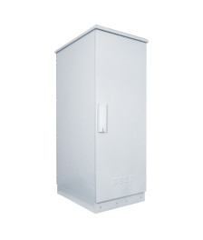 22 HE 19” outdoor Serverschrank, (BxTxH) 600 x 800 x 1200mm