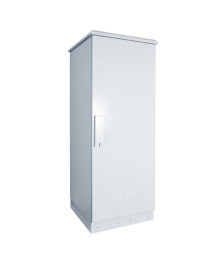 32U outdoor server rack 600x600x1600mm (WxDxH)