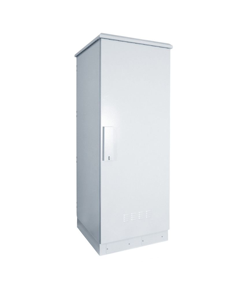 42 HE 19” outdoor Serverschrank, (BxTxH) 600 x 600 x 2000mm