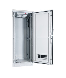 42 HE 19” outdoor Serverschrank, (BxTxH) 600 x 600 x 2000mm