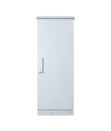 42 HE 19” outdoor Serverschrank, (BxTxH) 600 x 600 x 2000mm
