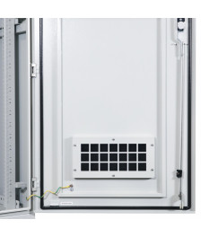42 HE 19” outdoor Serverschrank, (BxTxH) 600 x 800 x 2000mm