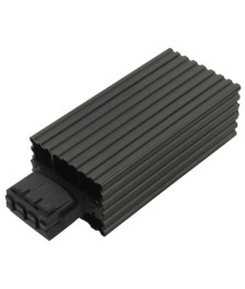 Heizelement für Outdoor Serverschränke 60W