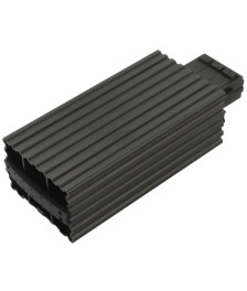 Heizelement für Outdoor Serverschränke 60W