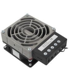 Heizelement für Outdoor Serverschränke 100W mit Ventilator