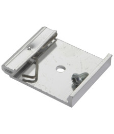 Heizelement für Outdoor Serverschränke 100W mit Ventilator