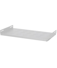 Fachboden für 600mm Tiefe Wandschränke – 1 HE weiss