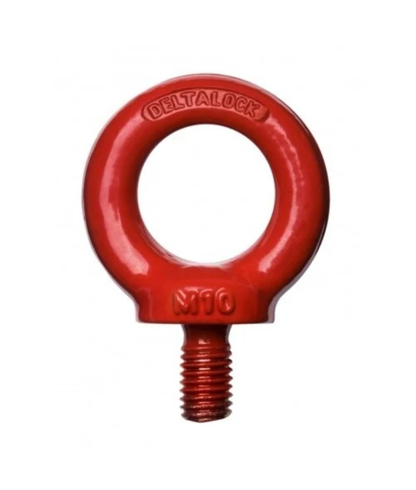 Eyebolt M8 4 pieces