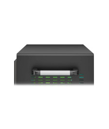 Notebookwagen TC-Serie für 30 Devices bis 14 Zoll