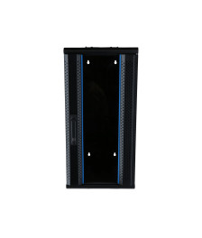 15 HE, 10” Serverschrank, mit Glastür, (BxTxH) 370x450x752mm