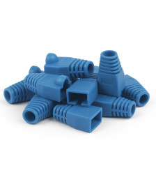 DANICOM RJ45 Tule Blau - 10 Stück