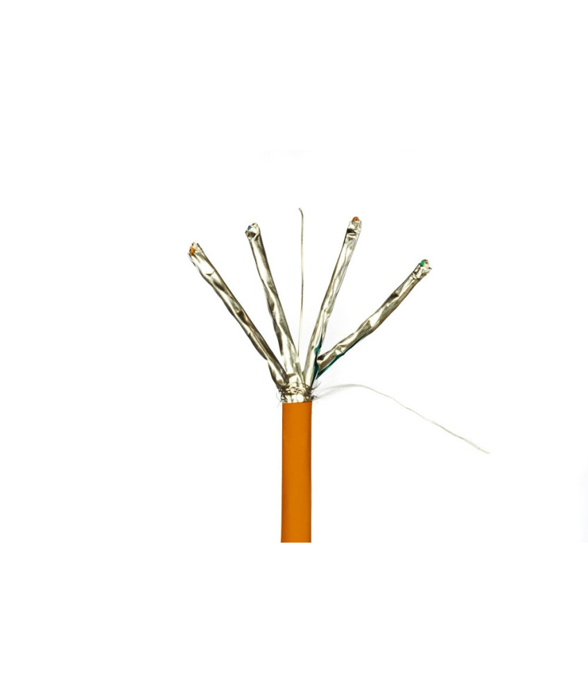 CAT7 S/FTP Patchkabel LSOH 500m kaufen | SchnellMarket