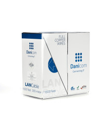 CAT6 Patchkabel LSOH 305m kaufen | SchnellMarket