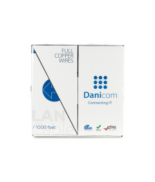 CAT6 Patchkabel LSOH 305m kaufen | SchnellMarket