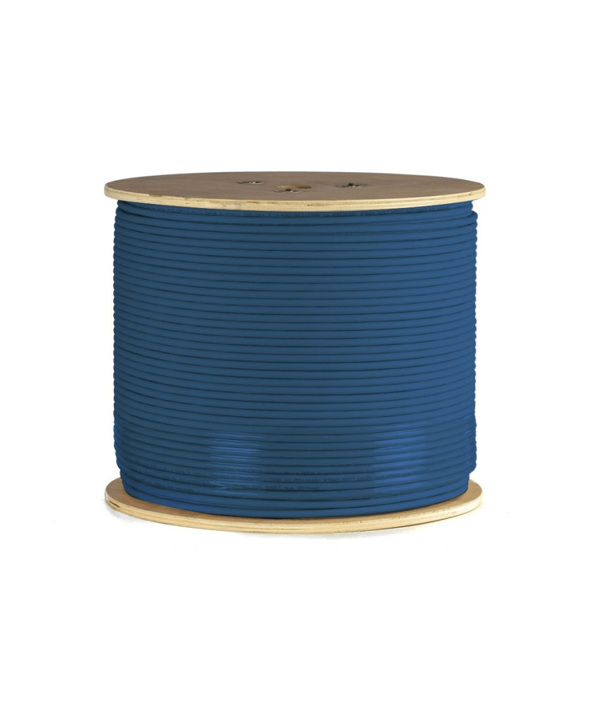 CAT6a U/UTP Patchkabel LSOH 500m kaufen | SchnellMarket