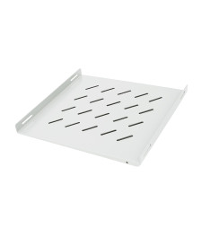 Fachboden für 600mm Tiefe Outdoor Serverschränke – 1 HE