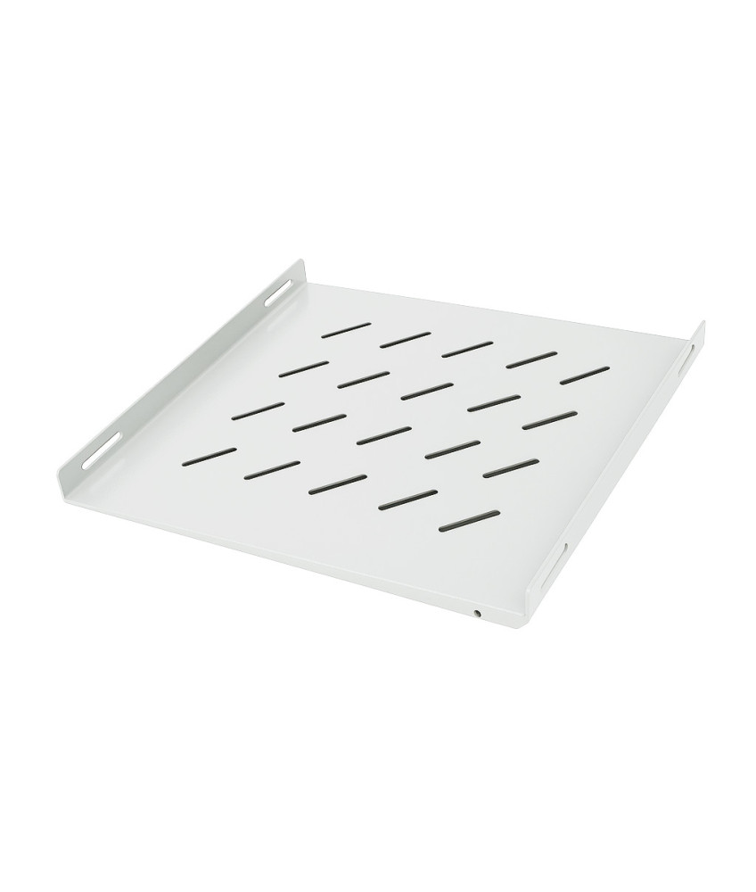 Fachboden für 600mm Tiefe Outdoor Serverschränke – 1 HE