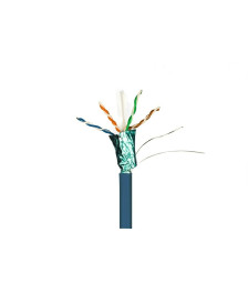 CAT6 FTP Patchkabel LSOH 100m kaufen | SchnellMarket