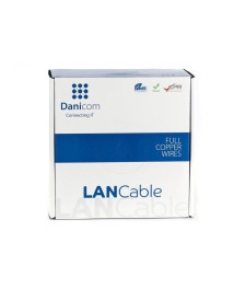 CAT6 FTP Patchkabel LSOH 100m kaufen | SchnellMarket