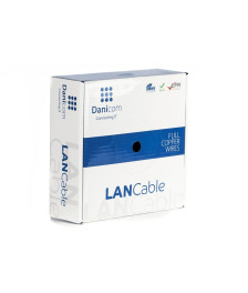CAT6 FTP Patchkabel LSOH 50m kaufen | SchnellMarket
