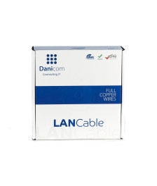 CAT6 FTP Patchkabel LSOH 50m kaufen | SchnellMarket