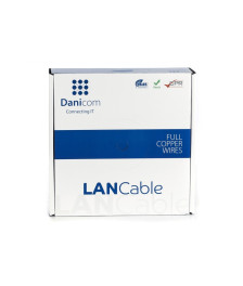 CAT6a S/FTP Patchkabel LSOH 50m kaufen | SchnellMarket