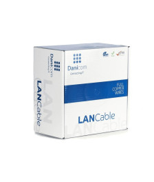 CAT7 S/FTP Patchkabel LSOH 100m kaufen | SchnellMarket