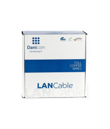 CAT7 S/FTP Patchkabel LSOH 100m kaufen | SchnellMarket