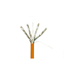 CAT7 S/FTP Patchkabel LSOH 100m kaufen | SchnellMarket