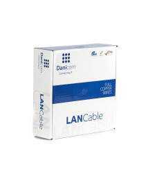 CAT7 S/FTP Patchkabel LSOH 50m kaufen | SchnellMarket